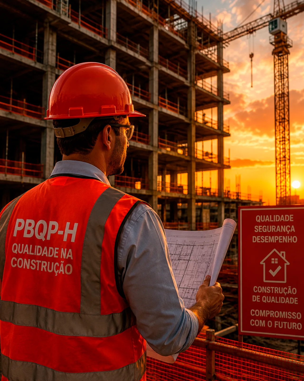 Consultoria PBQP-H
