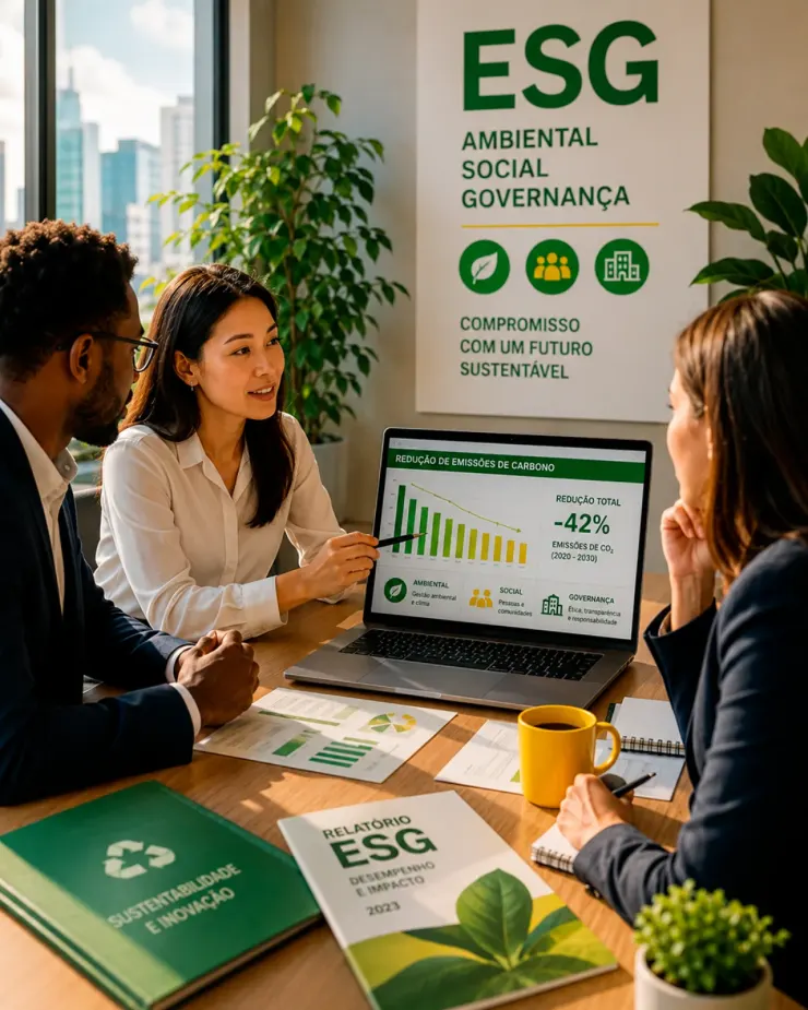 ESG