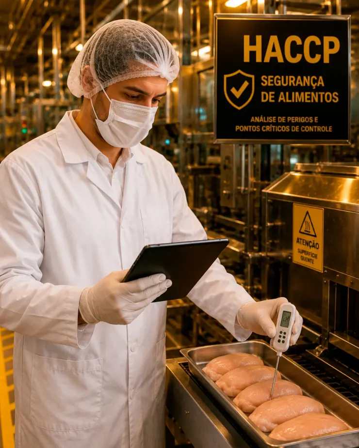 HACCP