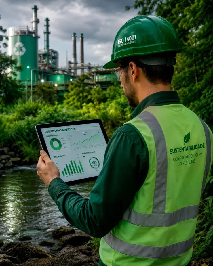 ISO 14001