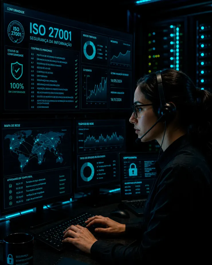ISO 27001