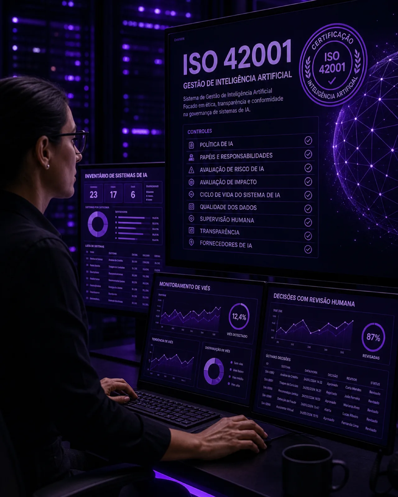 ISO 42001