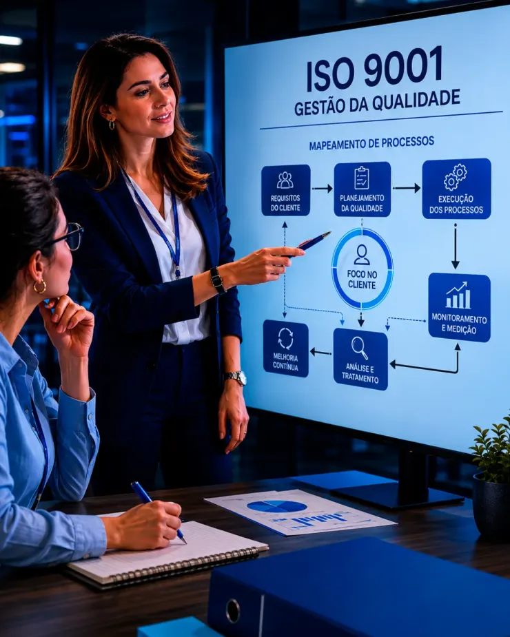 ISO 9001