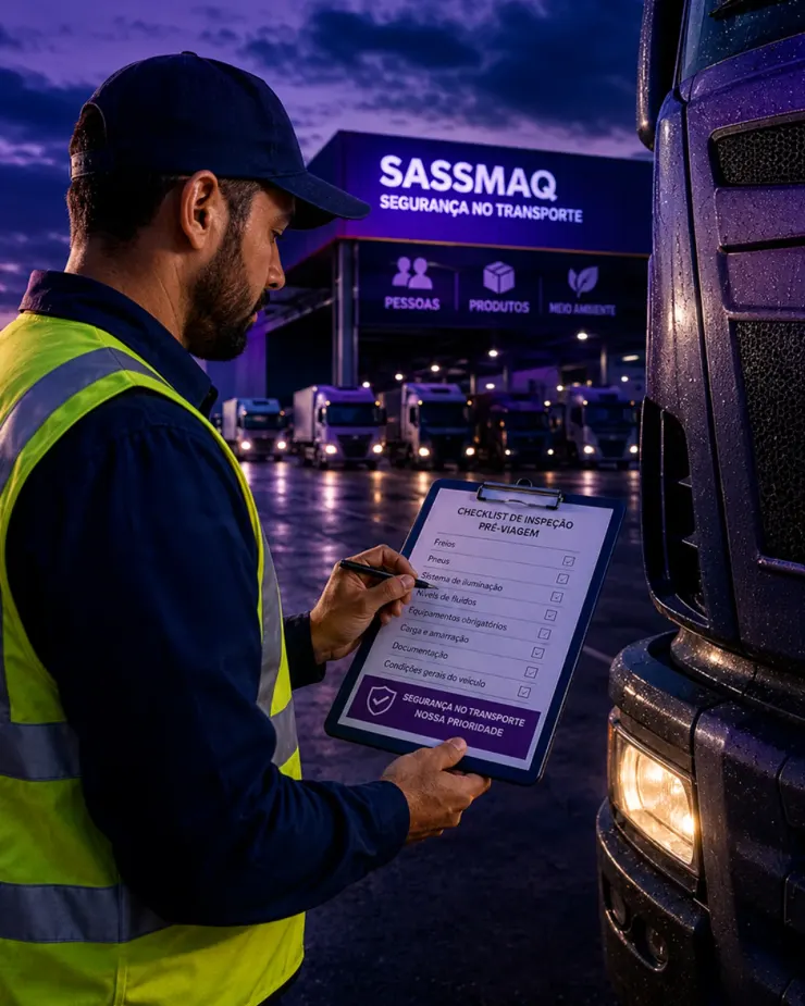 SASSMAQ